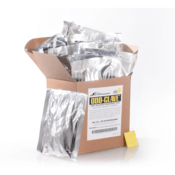 SP Bel-Art Odo-Clave Autoclave Deodorizer, Lemon Scent, Pack of 100
