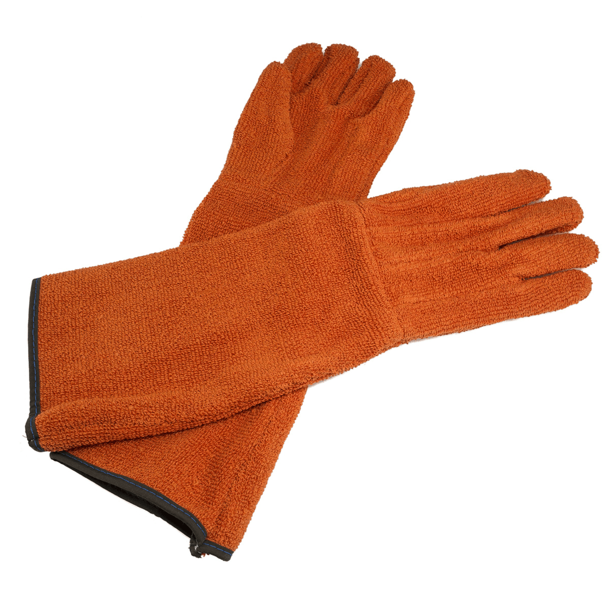 Sp Bel-Art Clavies Heat Resistant Biohazard Autoclave/Oven Gloves, 11" Gauntlet