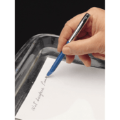 SP Bel-Art Black Ink Wet Surface Pen