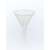 SP Bel-Art Polypropylene 49Ml Powder Funnels, Pack of 12