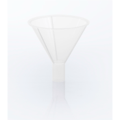 SP Bel-Art Polypropylene 138Ml Powder Funnels, Pack of 12