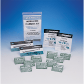 SP Bel-Art Cleanware Microscope Optics Cleaning Kit
