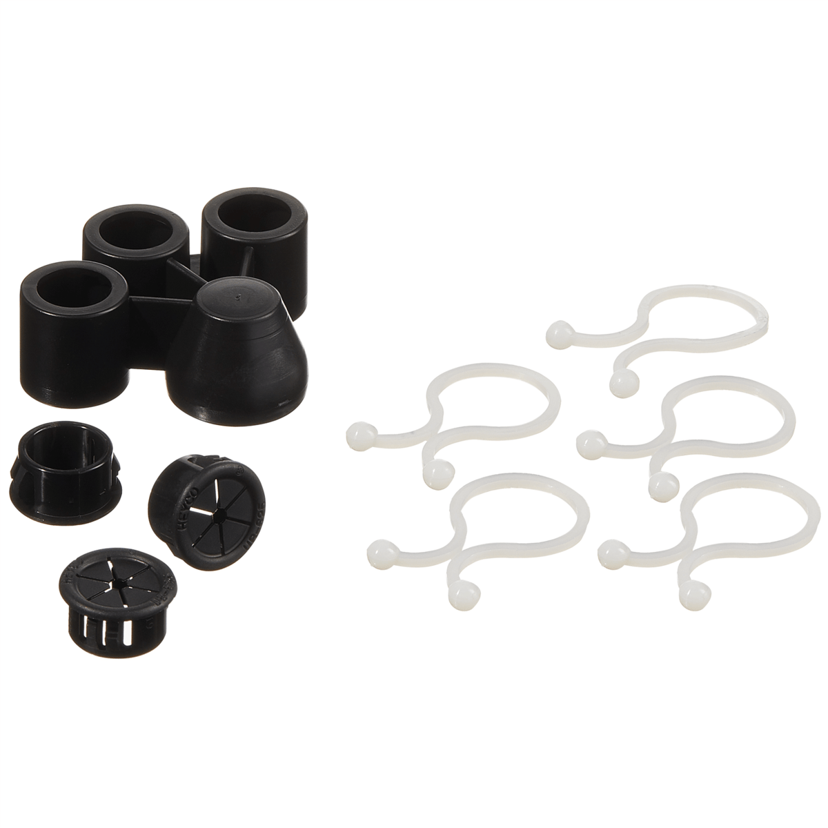 SP Bel-Art Electrode Holder for Multi-Purpose Flexible Arm Stand