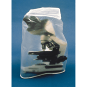 SP Bel-Art Vikem Vinyl Microscope Cover, 13" x 9" x 16-1/2"