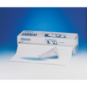 SP Bel-Art Labmat Bench Liner, 50', White