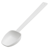 SP Bel-Art Long Handle Sampling Spoon, 14.79 mL, Non-Sterile Plastic, Pack of 12