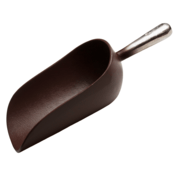 SP Bel-Art Fluo-Kem Teflon Fep Sampling Scoop, 2L, Aluminum