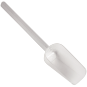 SP Bel-Art Sampling Scoop, 60 mL, Plastic, Pack of 12