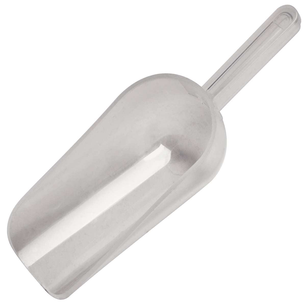 SP Bel-Art Sampling Scoop, 75 mL, Plastic, Pack of 12