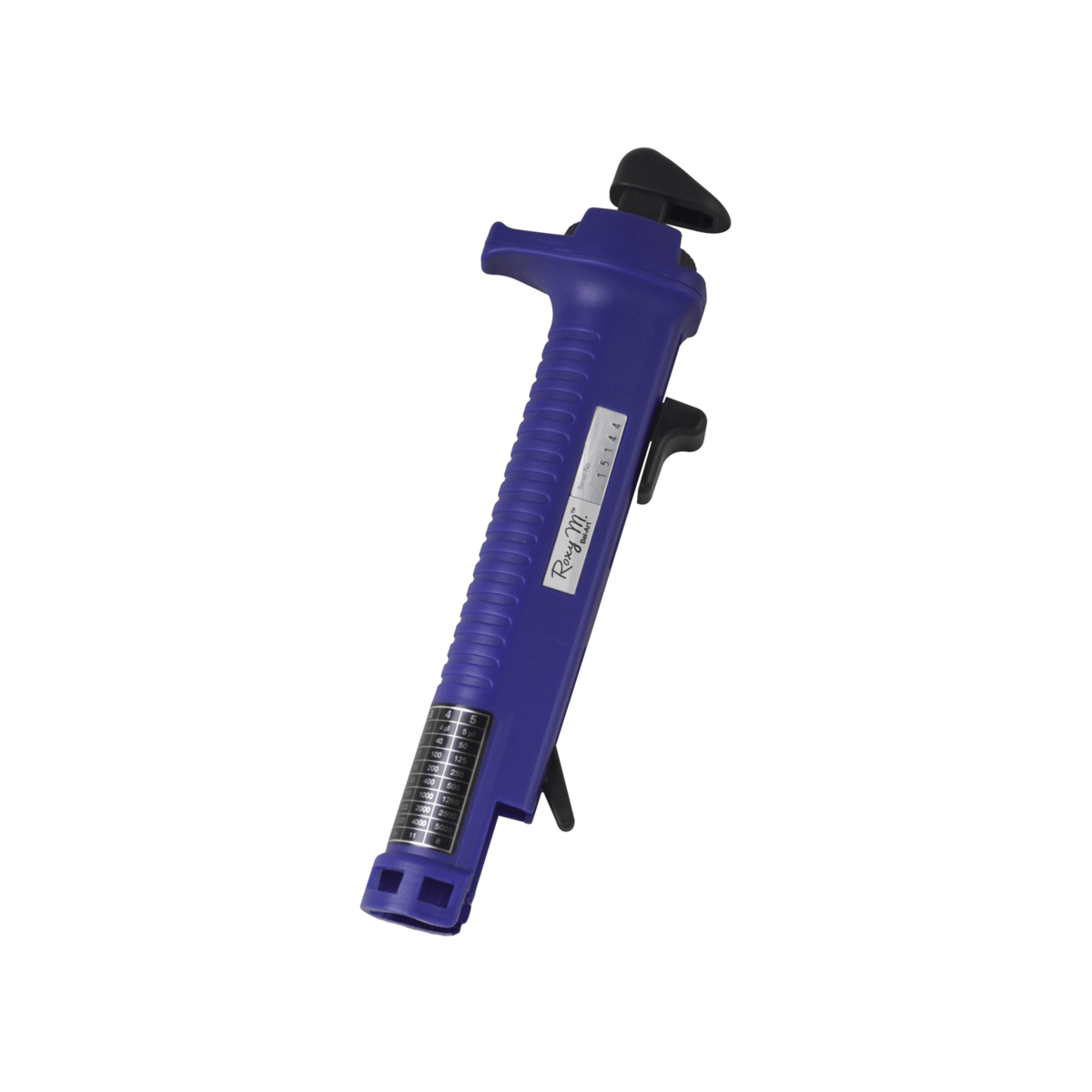 SP Bel-Art Roxy M Repeating Pipettor