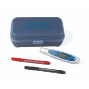SP Bel-Art Hand-Held Colony Counter, Stores 35 Counts