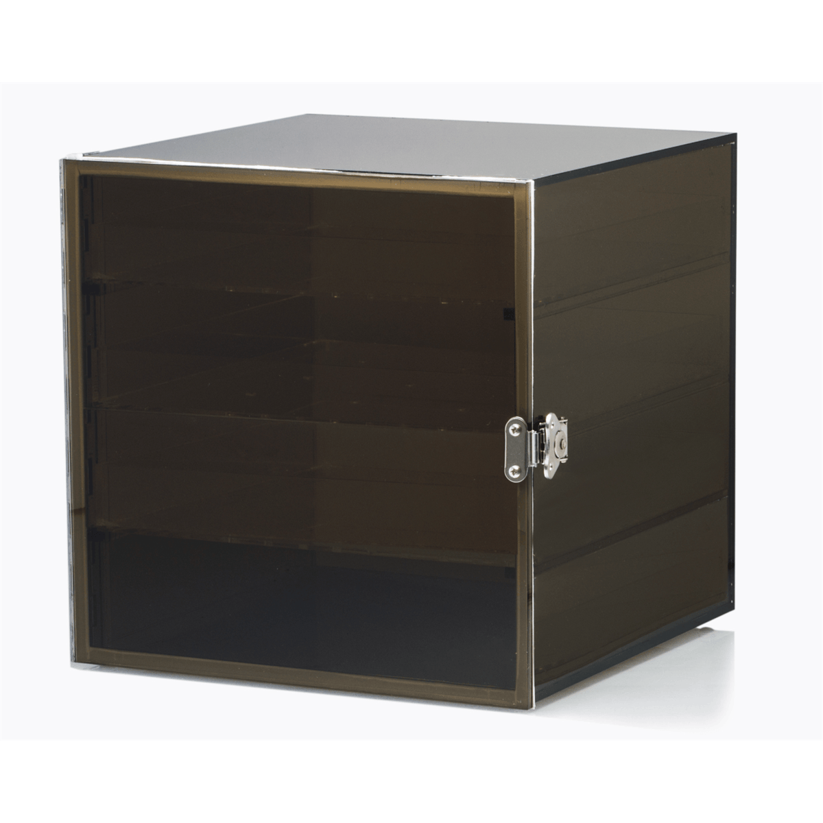 Sp Bel-Art Bronze Acrylic Desiccator Cabinet, 0.82 Cubic Feet