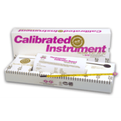 H-B Easy-Read Individually Calibrated Liquid-In-Glass LabThermometer; -20 to 110C