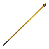 H-B Easy-Read General Purpose Liquid-In-Glass Lab Thermometer, -10 to 70 C