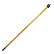 H-B Easy-Read General Purpose Liquid-In-Glass Lab Thermometer, -20 to 110 C