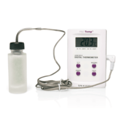 H-B Frio-Temp Calibrated Electronic Verification Thermometer, -50 to 200 C, General Calibration