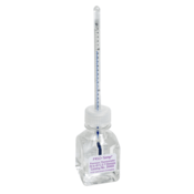 H-B Frio-Temp Incubator Verification Thermometer, 25 to 45 C