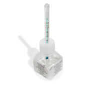 H-B Frio-Temp Refrigerator Verification Thermometer, -5 to 15 C