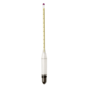 H-B Durac 1.050/1.220 Specific Gravity Shatterproof Plastic Hydrometer