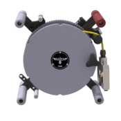 Raven SID Rotary Sludge Interface Detector, 50 ft (15m) cable