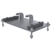 Raven Universal Base Station and Mounting Hardware