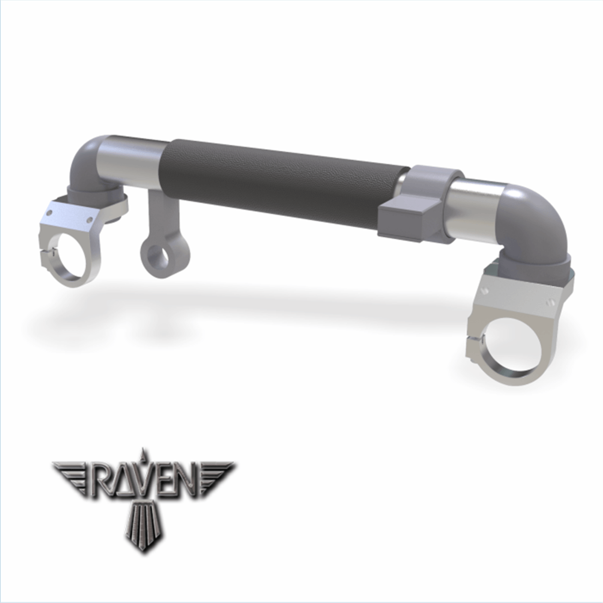 Raven Free Style Handle