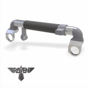 Raven Free Style Handle