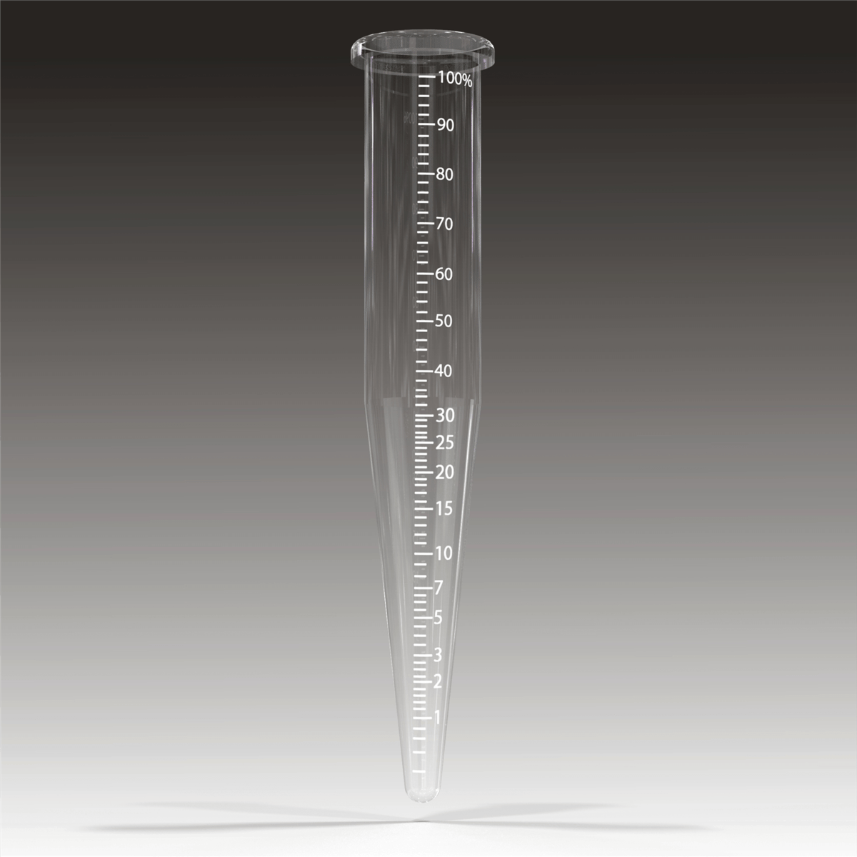 Raven Centrifuge Tubes, 19mm diameter, Box of 12
