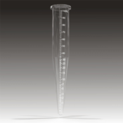 Raven Centrifuge Tubes, 19mm diameter, Box of 12