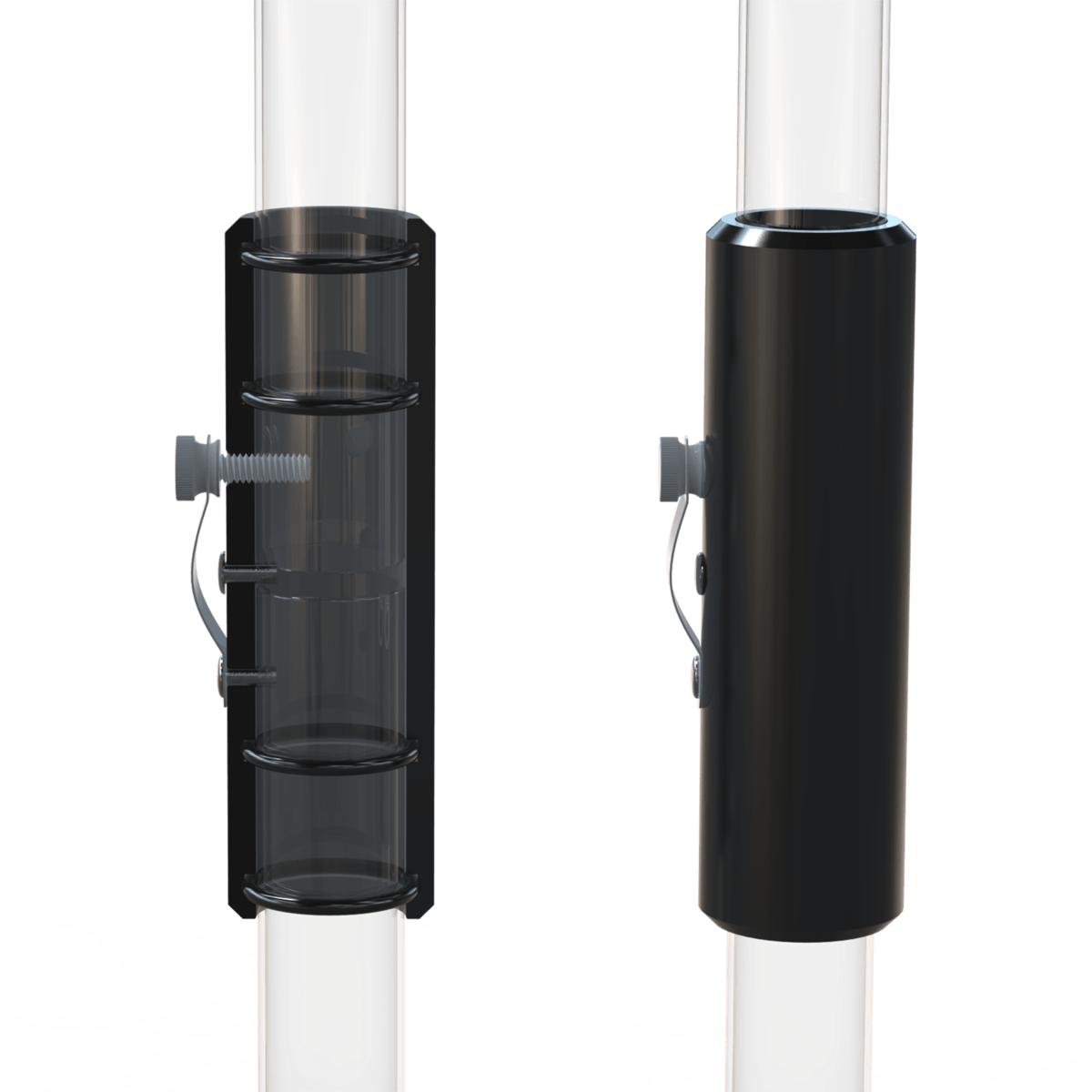 Raven CORETAKER Sludge Sampler 16 ft (4.9m) 2-piece
