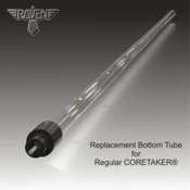 Raven CORETAKER Sludge Sampler Bottom Section with Valve