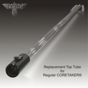 Raven CORETAKER Sludge Sampler Top Seciton with Lanyard