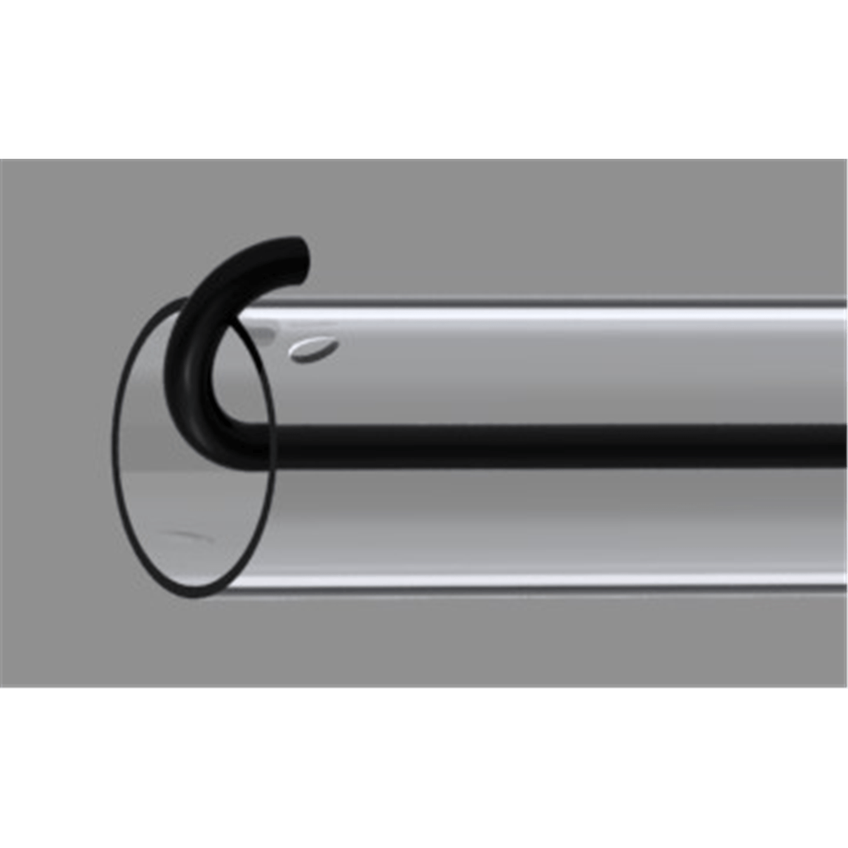 Raven CORETAKER MAX Sludge Sampler 5 ft (1.5m) 1-piece