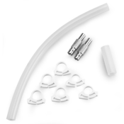 Hach Connection Kit, PTFE/Polyethylene Tubing, 2186