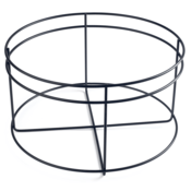Hach Retainer for Set of 24, 350 mL, Glass Bottles, 2189