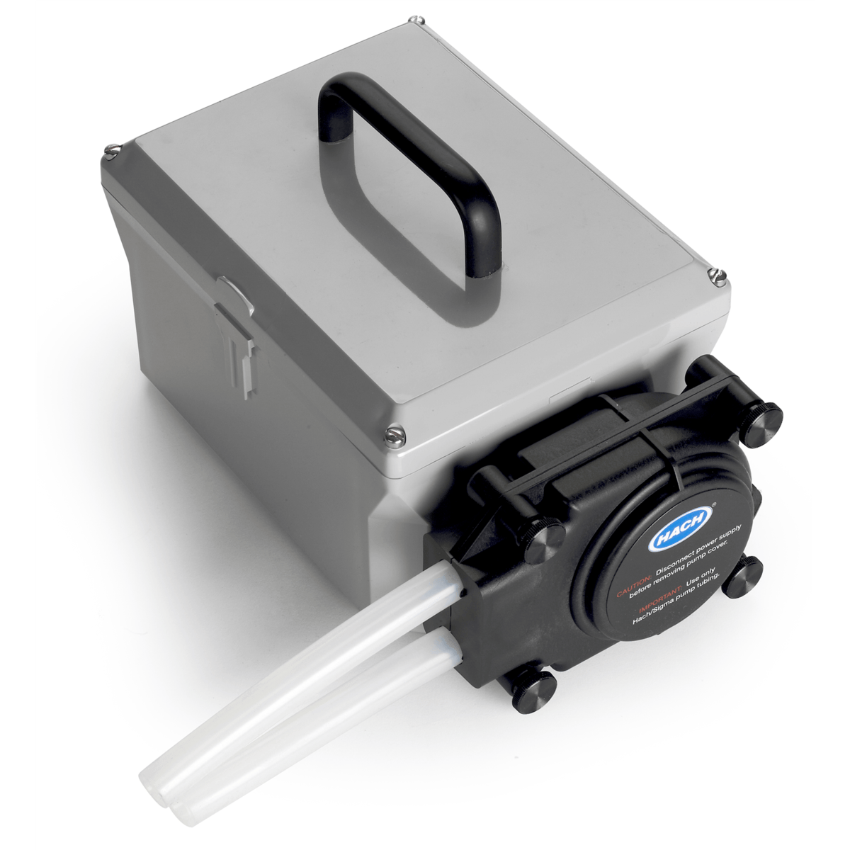 Hach Remote Pump Assembly, 2241