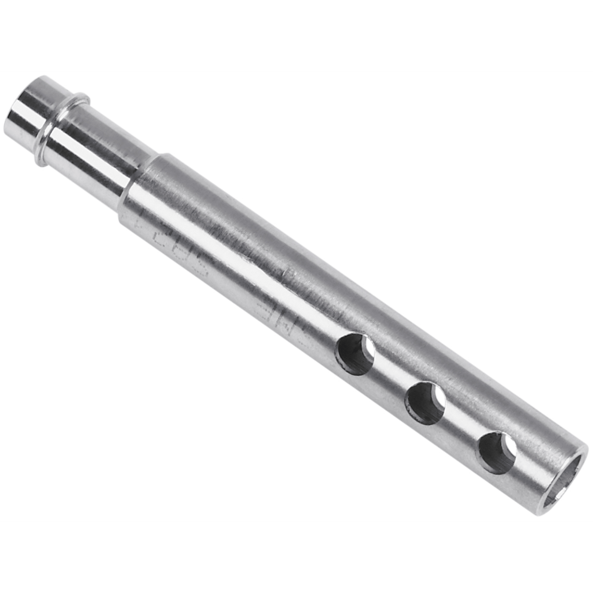 Hach Strainer for High Velocity/Shallow Depth Applications, 4652
