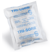 Hach Desiccant Bag for 900MAX Controller, 8849