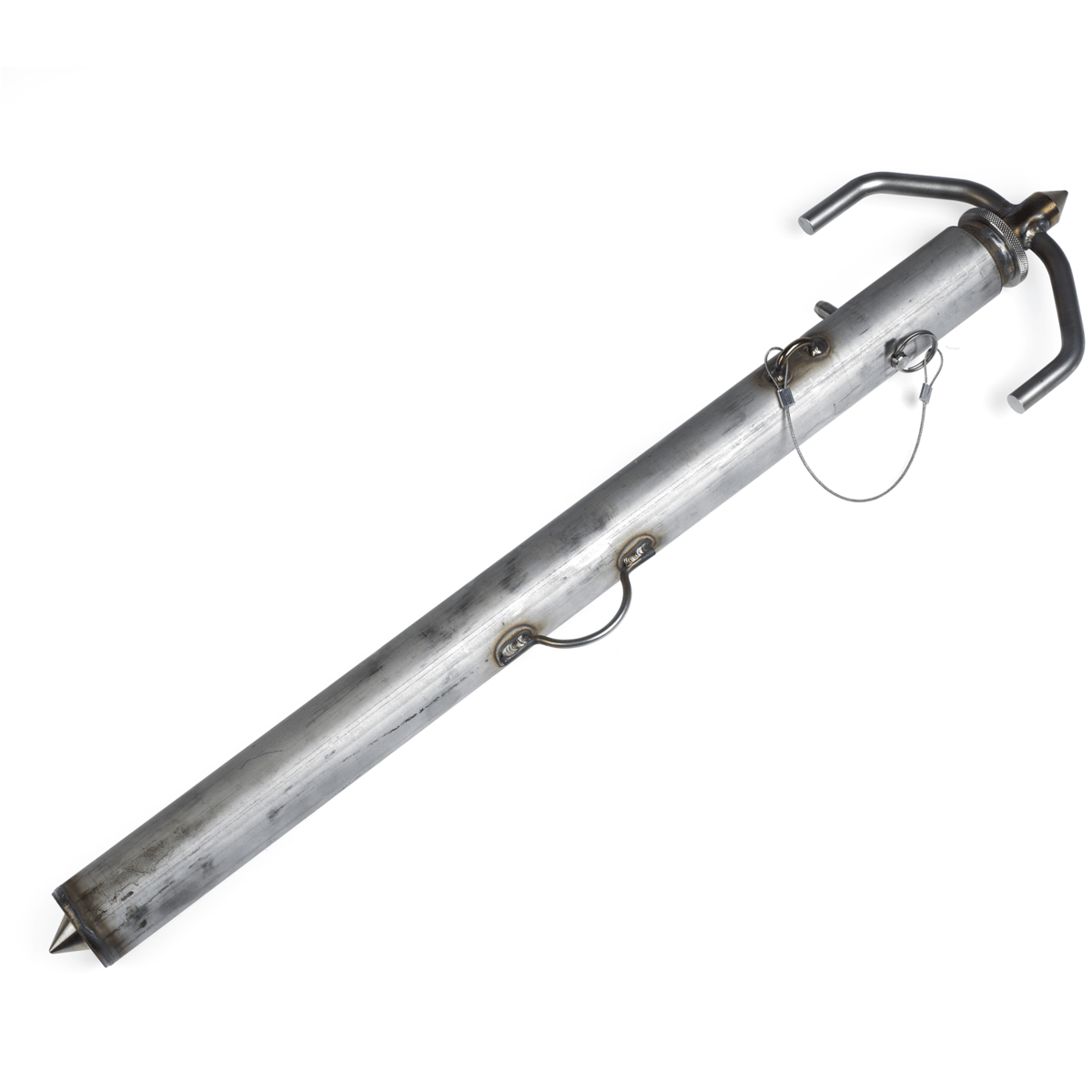 Hach Manhole Support Bracket/Spanner, 28-48", 9557