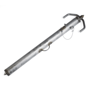 Hach Manhole Support Bracket/Spanner, 28-48", 9557