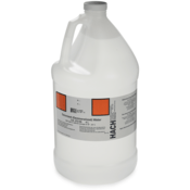 Hach Water, Deionized, Demineralized, 4 L, 27256