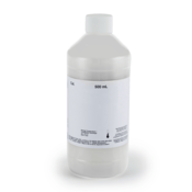 Hach Fluoride Standard Solution, 2 mg/L as F (NIST), 500 mL, 40520