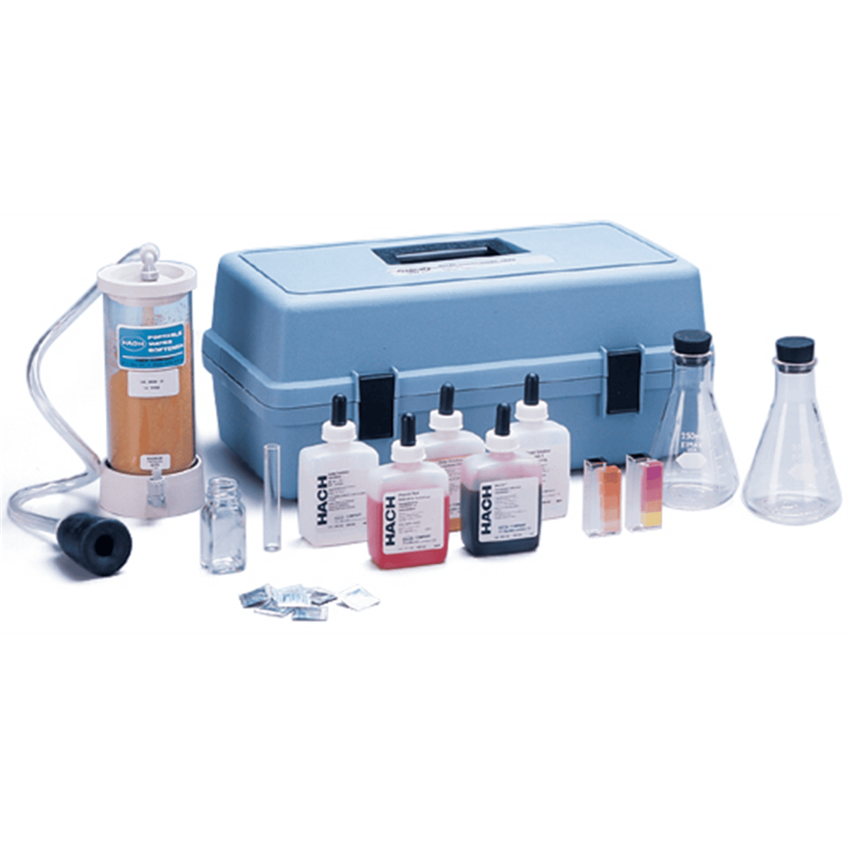 Hach Hardness 2 Indicator Solution, 100 mL MDB, 42532