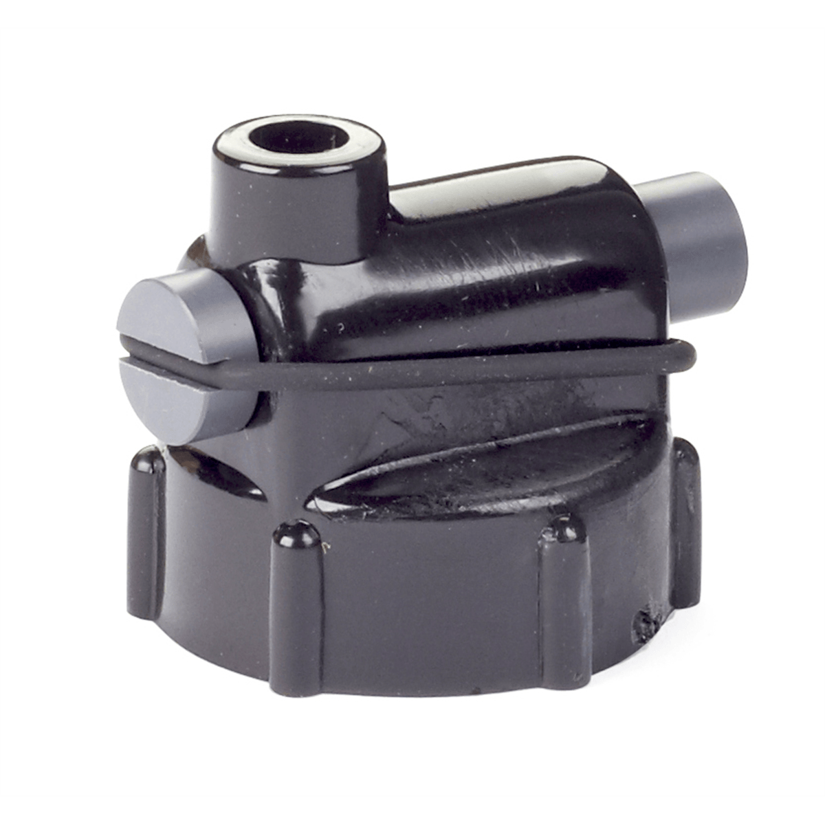 Hach Dispenser Cap for Formula 2533 Nitification Inhibitor 35 g Bottle, 1/pk, 45901