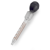 Hach Replacement Pipet & Bulb, 59101