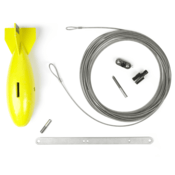 Hach Suspension Cable Kit, 75003
