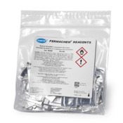 Hach Sodium Periodate Powder Pillows for Manganese, 25 mL, pk/100, 98499