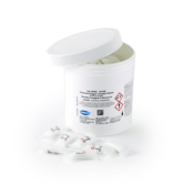 Hach Dissolved Oxygen 3 Reagent Powder Pillows, pk/100, 98799