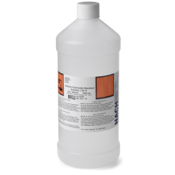 Hach Sodium Hydroxide Standard Solution, 1.000 N, 1 L, 104553
