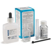 Hach Total Hardness Test Kit, Model 5-B, 145300